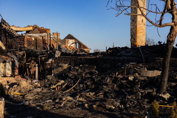 Reliable Fire Damage Removal contractor in Brunswick, MD by Fire Damage Flint